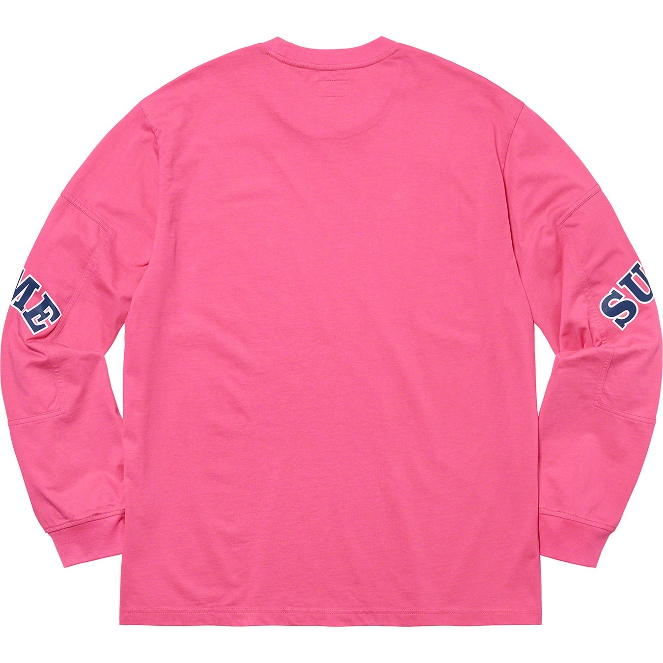 Cutout Sleeves L/S Top view 7